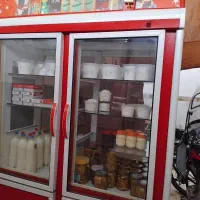 یخچال معمولی