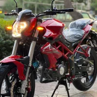بنلی 150i چهار سوپاپ