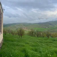 فروش‌ خانه باغ و معاوضه با داشتن الباقی