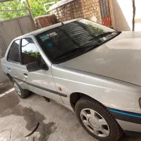 پژو 405مدل89|خودرو سواری و وانت|رابر, |دیوار