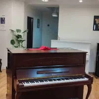 پیانو YAMAHA دیجیتالی