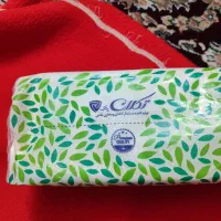 دستمال  کاغذی حوله ای تکلان پاک