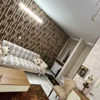 ۸۲متر/دوخواب/سند تک برگ/ نور فوق‌العاده