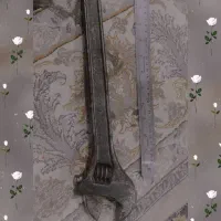 آچار فرانسه