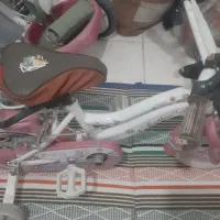 دوچرخه