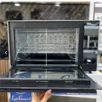 جارو برقی آکبند / ماکروفر آکبند