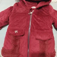 تعدادی لباس بچه 1 تا 2 سال