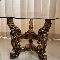 مبل سلطنتی