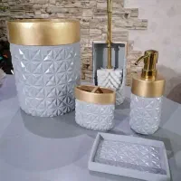 ست سرویس بهداشتی