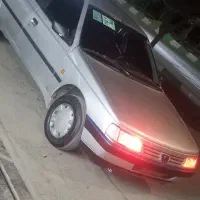 پژو ۴۰۵