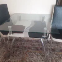 میزناهارخوری