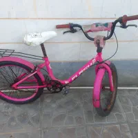 دوچرخه