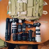 national geographic ng5737|دوربین عکاسی و فیلم‌برداری|تهران, فردوسی|دیوار