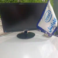 مانیتور 20اینچ سامسونگ