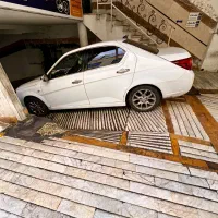 دنا توربو اتومات ۱۴۰۰
