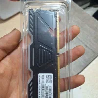 ram ddr5 باس 5600 16g|قطعات و لوازم جانبی رایانه|نکا, |دیوار