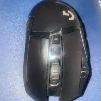 موس گیمینگ RGB دار