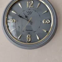ساعت دیواری Persian
