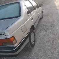 پژو مدل 91