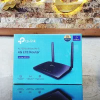 *مودم سیمکارتی تی پی-لینک AC750 MR202*