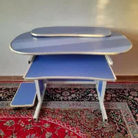میز کامپیوتر