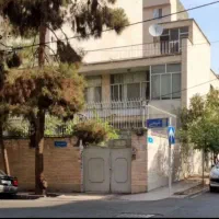 ملک کلنگی، ۲۰۰ متر، در جلفا