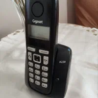 تلفن بی سیم