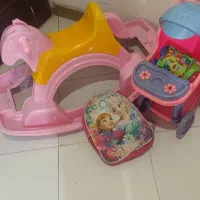 اسباب بازی
