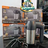 همزن هایلی دستی گیربکس پرقدرت در مشهد