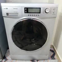 ماشین لباسشویی استثنایی در حد