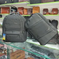 استایل مدرسه و دانشگاه با این کوله پشتی 405 styl