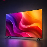 فروش عمده و تک تلویزیون های LG و SAMSUNG