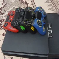ps4 اسلیم کپی خور