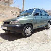 پراید ۸۵