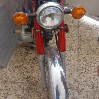 یاماها 100