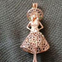 فروش طلای زیبابه قیمت تابلو