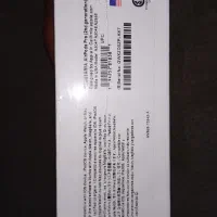 ایرپاد پرو 2فروش فوری