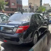دنا پلاس اتومات توربو مدل ۱۴۰۱ کم کار