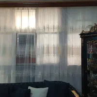 پرده|پرده، رانر، رومیزی|اسلام‌شهر, شهرک مفیدی|دیوار