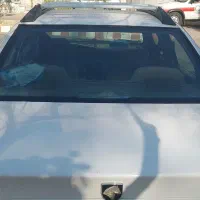 سمندef7 پایه گازسوزمدل ۹۷