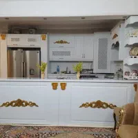 ساخت وتعمیرانواع کابینتهایی قدیمی ب طرح مدروز