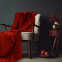 شال مبل شرکتی برند کورن وال
