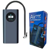 پمپ باد دیجیتال شارژی  SCK619.3
