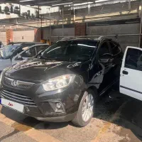 جک S5|خودرو سواری و وانت|تهران, دردشت|دیوار