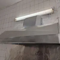 هود صنعتی