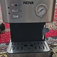 تعمیر قهوه ساز خانگی برازجان
