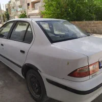سمند مدلEF7