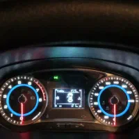 کوئیکsصفر 1405 /بیمه بدنه/مدارک تکمیل