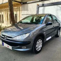 206 آریان مدل 89 فرانسوی v20