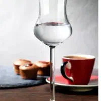 پیک نوشیدنی،گیلاس مارک پاشا باغچه